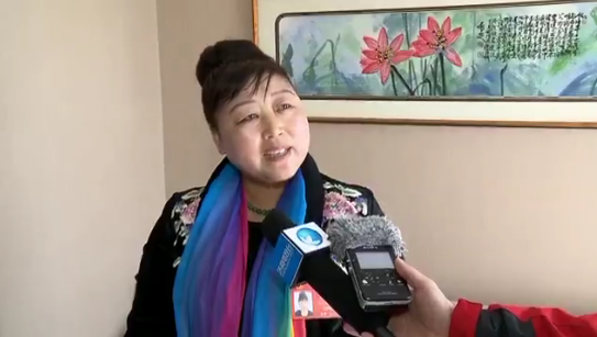 两会“泉”视角|陈雪萍：政府报告接地气 给农民工带来好福利！