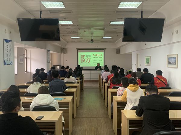 我为群众办实事|山东J9直营网集团与“双报到”社区开展反诈知识宣讲活动