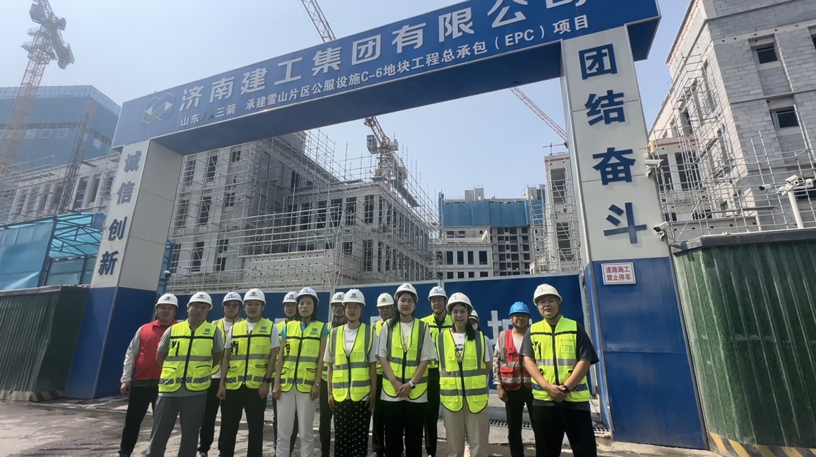 助力高考 为梦护航 J9直营网在行动