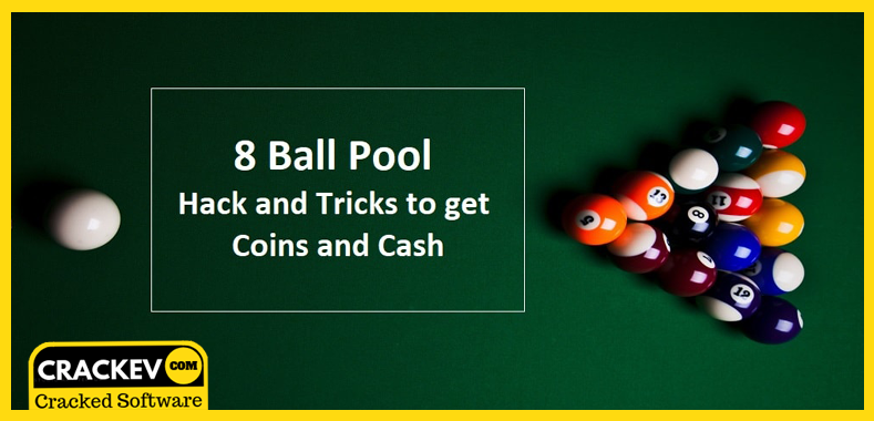 8 ball pool money hack 