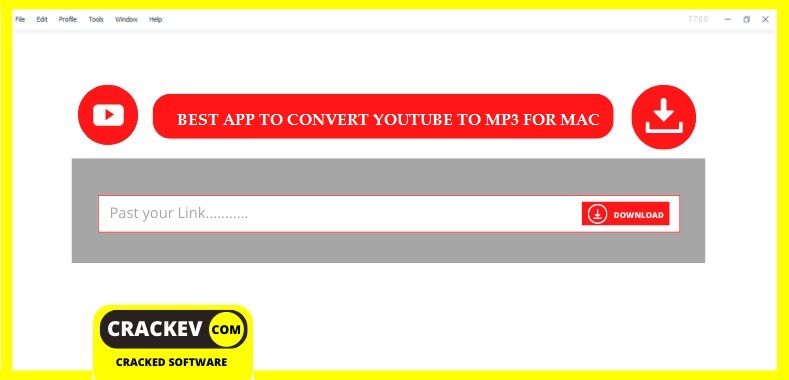 best app to convert youtube to mp3 for mac