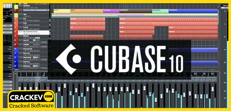 cubase-9.5-pro-crack-download