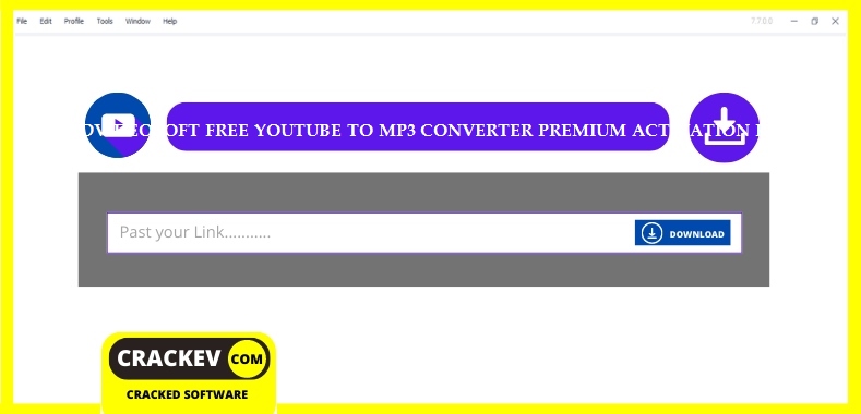dvdvideosoft free youtube to mp3 converter premium activation key youtube to mp3 converter chrome extension