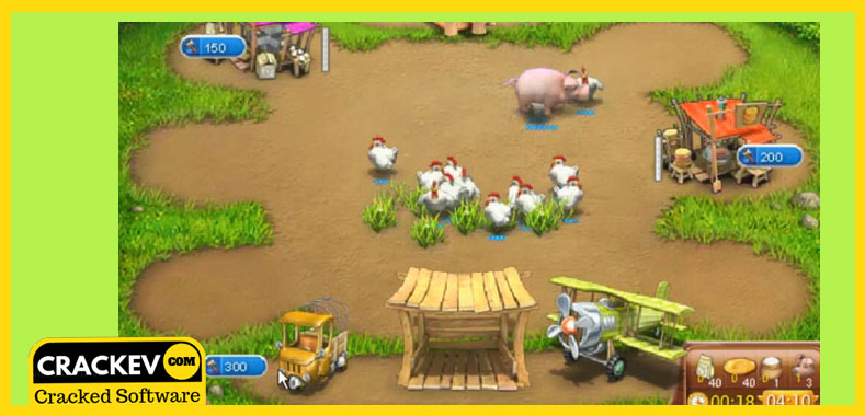 farm frenzy pc game