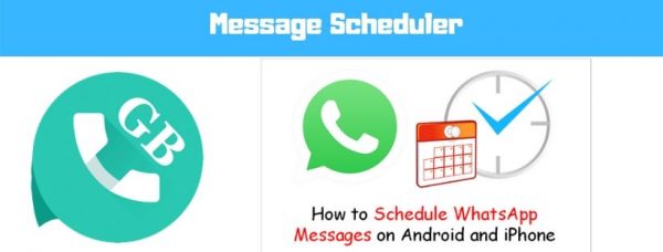 download whatsapp gb for android
