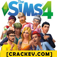 how to get sims 4 cracked