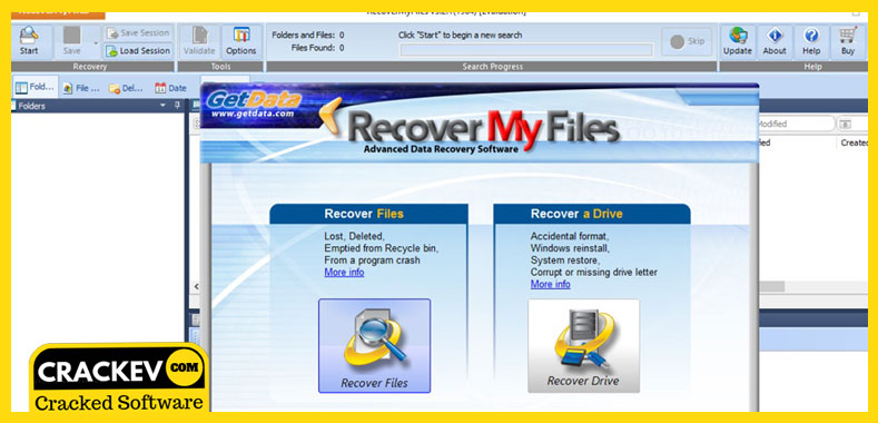 recover my files 6.3.2 crack