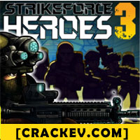 strike force heroes 5