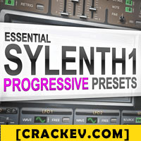 sylenth1 crack fl studio