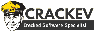 CRACKeV Logo