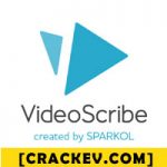 Sparkol Videoscribe Crack + Setup [Latest] V3.3.1.0 2019