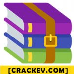 WinRar Crack/Key [32/64]Bit Full Version - PC, Windows