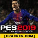 PES 2019 Crack Only [Cpy/3dm] PC Download [Latest]