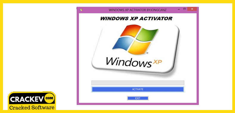 windows xp product key