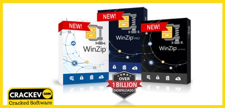 winzip full cracked version download 32 bit