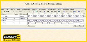 Aldec Active-HDL_Icon