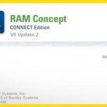 Bentley RAM SBeam CONNECT Edition Crack Full Version [Direct Download]