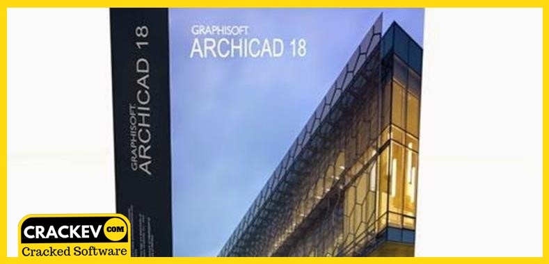 Archicad 18 For Mac