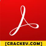 Adobe Reader Crack 2019 for Windows/PC + Offline Installer