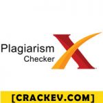 Plagiarism Checker X Crack/key {Crack+Keygen} [Latest] v2019