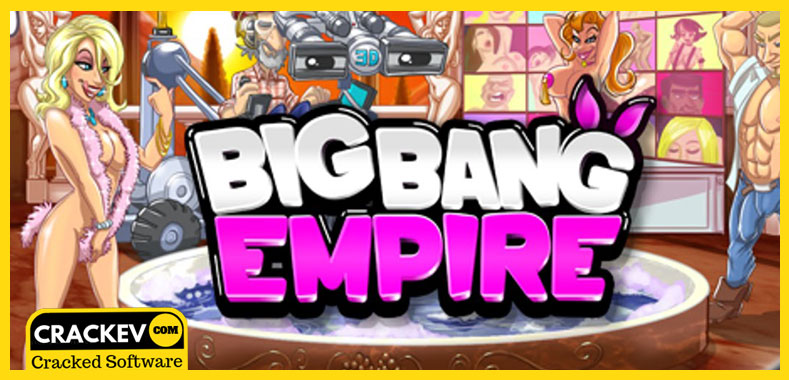 big bang empire