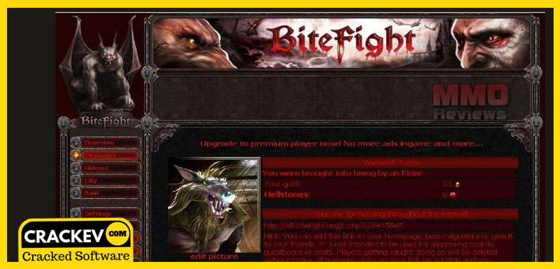 bitefight game
