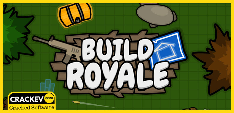 build royale aimbot