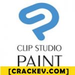 Clip Studio Paint Crack + Installer Free Download [PC/MAC]