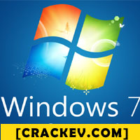 Windows 7 Iso Full Crack