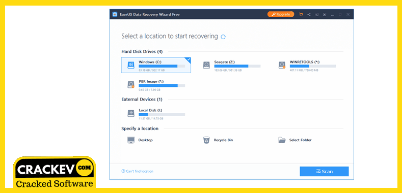 data recovery full version