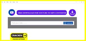 free download for youtube to mp3 converter easy youtube to mp3