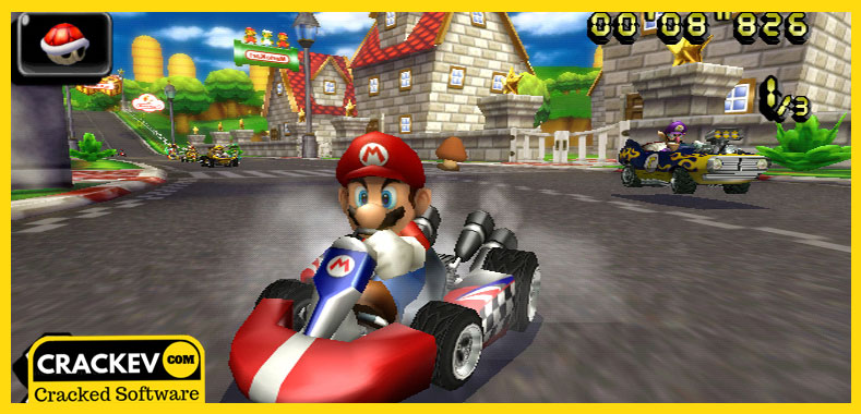 Mario Kart Wii iso Mega Download Direct [Here]! -2019 |