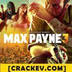 Max Payne 3 Crack Fix [Reloaded] Cpy {no-dvd} Is Here!