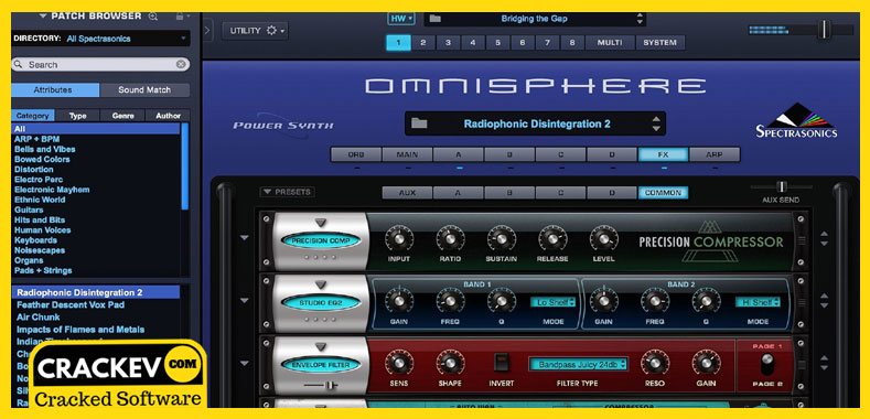 Omnisphere 2 license