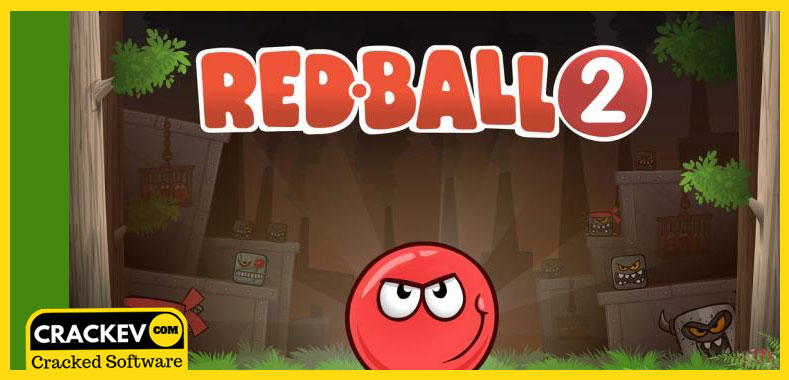 Red Ball 2 unblocked [crazy games] Download Here PC | CrackEv