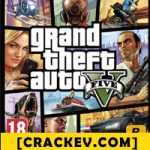 GTA 5 Crack [Game Fix] - Direct Download {3DM} (Latest)