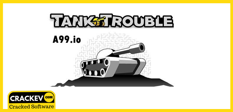 tank trouble deathmatch