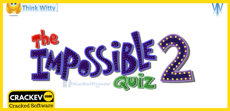 the impossible quiz 2 answers