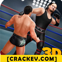 wrestling revolution 3d mod apk latest version