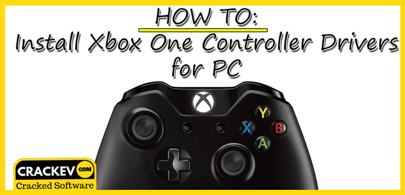 Drivers For Xbox One Controller Mac Os